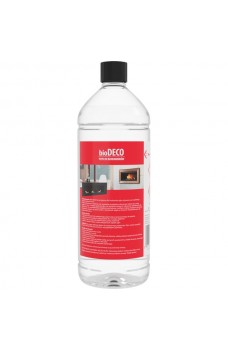 Degšķidrums bio kamīniem 1l