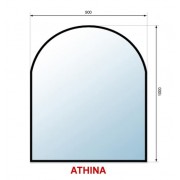 Stikla paliktnis ATHINA