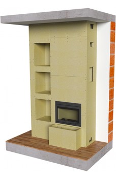 Thermax siltumizolācijas plāksnes